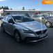 Volvo V40, 2017, Бензин, 2 л., 8 тис. км, Хетчбек, Сірий, Житомир 110581 фото 8