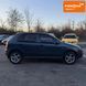 Skoda Fabia, 2007 р., Бензин, 123 тис. км, Хетчбек, Сірий, Дніпро (Дніпропетровськ) AT-10412245 фото 4