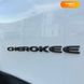 Jeep Cherokee, 2018, Бензин, 2 л., 64 тис. км, Позашляховик / Кросовер, Білий, Суми 107159 фото 8