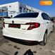 Fiat Tipo, 2019, Газ пропан-бутан / Бензин, 1.37 л., 87 тыс. км, Седан, Белый, Сумы 39014 фото 7