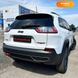 Jeep Cherokee, 2018, Бензин, 2 л., 64 тис. км, Позашляховик / Кросовер, Білий, Суми 107159 фото 9