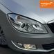 Skoda Fabia, 2010 р., Бензин, 207 тис. км, Хетчбек, Сірий, Дніпро (Дніпропетровськ) AT-10416406 фото 4