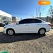Fiat Tipo, 2019, Газ пропан-бутан / Бензин, 1.37 л., 87 тыс. км, Седан, Белый, Сумы 39014 фото 5