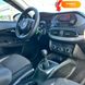 Fiat Tipo, 2019, Газ пропан-бутан / Бензин, 1.37 л., 87 тыс. км, Седан, Белый, Сумы 39014 фото 23