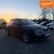 Skoda Fabia, 2007 р., Бензин, 123 тис. км, Хетчбек, Сірий, Дніпро (Дніпропетровськ) AT-10412245 фото 9