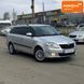 Skoda Fabia, 2010 р., Бензин, 207 тис. км, Хетчбек, Сірий, Дніпро (Дніпропетровськ) AT-10416406 фото 3