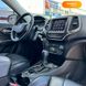 Jeep Cherokee, 2018, Бензин, 2 л., 64 тис. км, Позашляховик / Кросовер, Білий, Суми 107159 фото 31