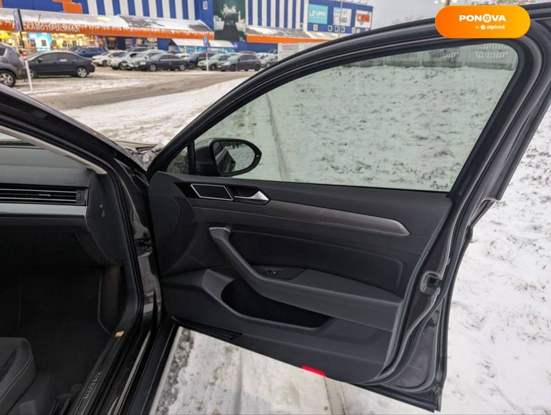 Volkswagen Passat Alltrack, 2018, Бензин, 2 л., 69 тыс. км, Универсал, Коричневый, Львов Cars-Pr-58662 фото