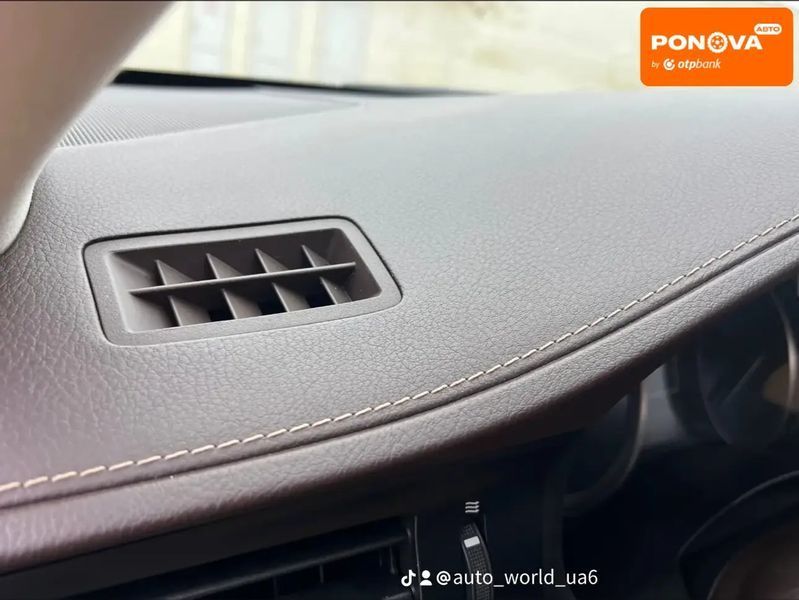 Lexus ES, 2017 р., Газ пропан-бутан / Бензин, 100 тис. км, Позашляховик / Кросовер, Чорний, Дніпро (Дніпропетровськ) AT-10406792 фото