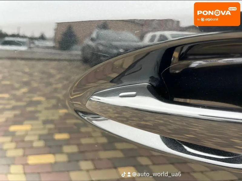 Lexus ES, 2017 р., Газ пропан-бутан / Бензин, 100 тис. км, Позашляховик / Кросовер, Чорний, Дніпро (Дніпропетровськ) AT-10406792 фото