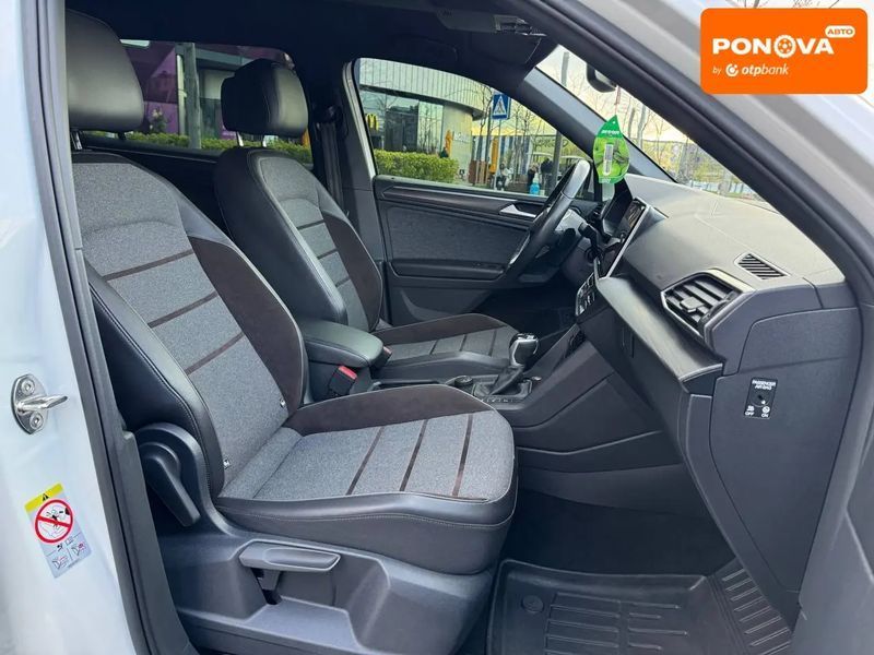 SEAT Tarraco, 2021 р., Дизель, 213 тис. км, Позашляховик / Кросовер, Київ AT-10415680 фото