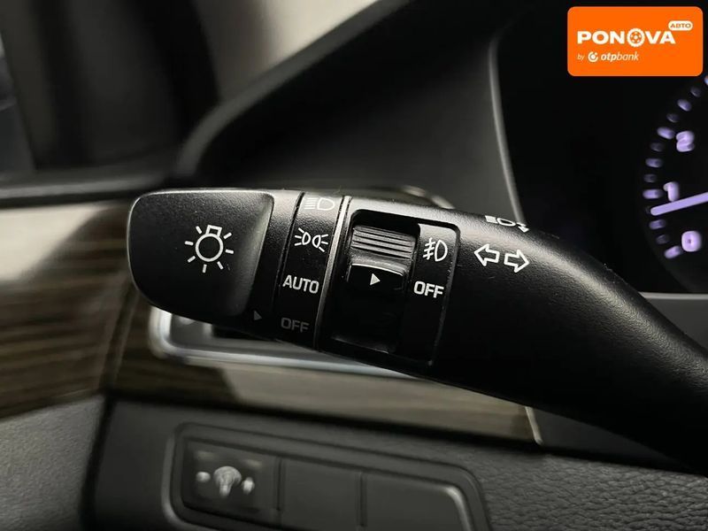 Hyundai Sonata, 2016 р., Газ, 340 тис. км, Седан, Київ AT-10417990 фото