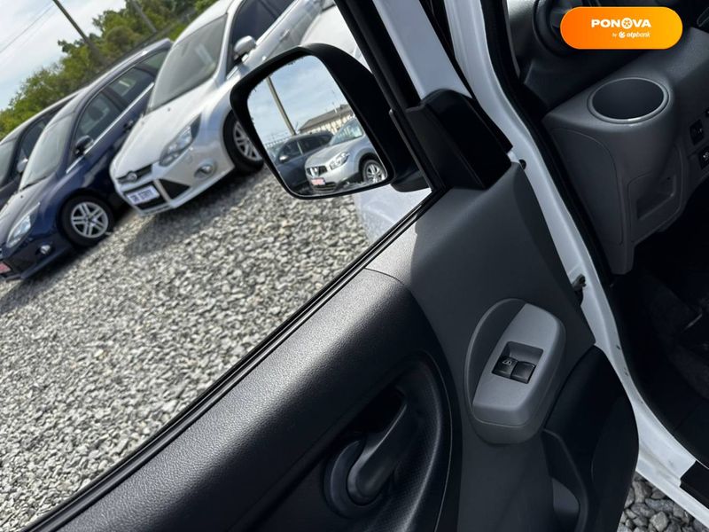 Nissan e-NV200, 2018, Електро, 41 тис. км, Мінівен, Білий, Стрий 47057 фото