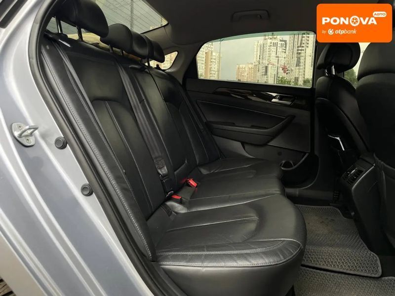 Hyundai Sonata, 2016 р., Газ, 340 тис. км, Седан, Київ AT-10417990 фото