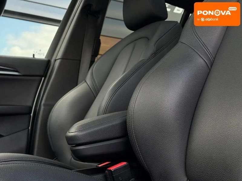 BMW X1, 2017 р., Бензин, 190 тис. км, Позашляховик / Кросовер, Білий, Рівне AT-10421960 фото