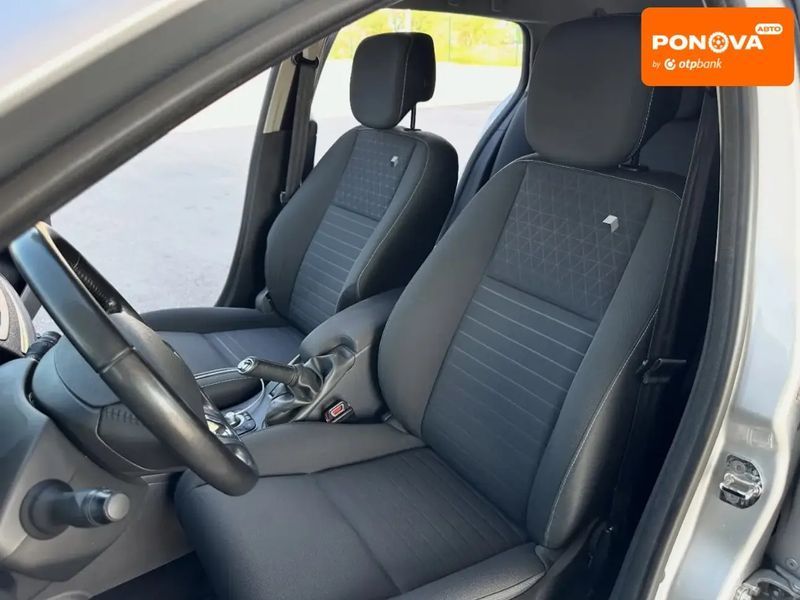 Renault Megane, 2015 г., Дизель, 165 тыс. км, Универсал, Серый, Днепр (Днепропетровск) AT-10417173 фото