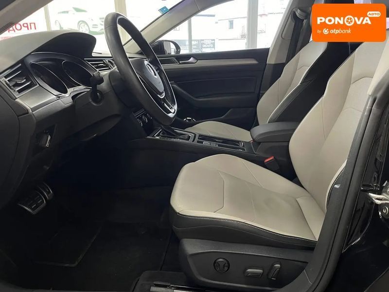 Volkswagen Arteon, 2018 р., Бензин, 72 тис. км, Седан, Київ AT-10414054 фото