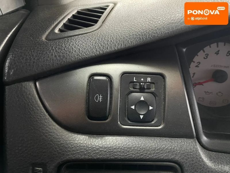 Mitsubishi Lancer, 2007 г., Бензин, 211 тыс. км, Седан, Киев AT-10416786 фото