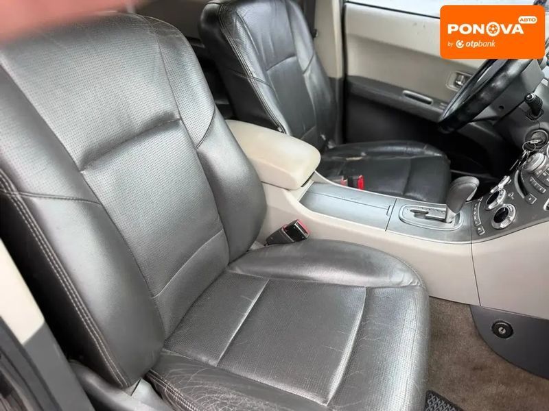 Subaru Tribeca, 2007 г., Газ пропан-бутан / Бензин, 347 тыс. км, Внедорожник / Кроссовер, Серый, Днепр (Днепропетровск) AT-10416088 фото