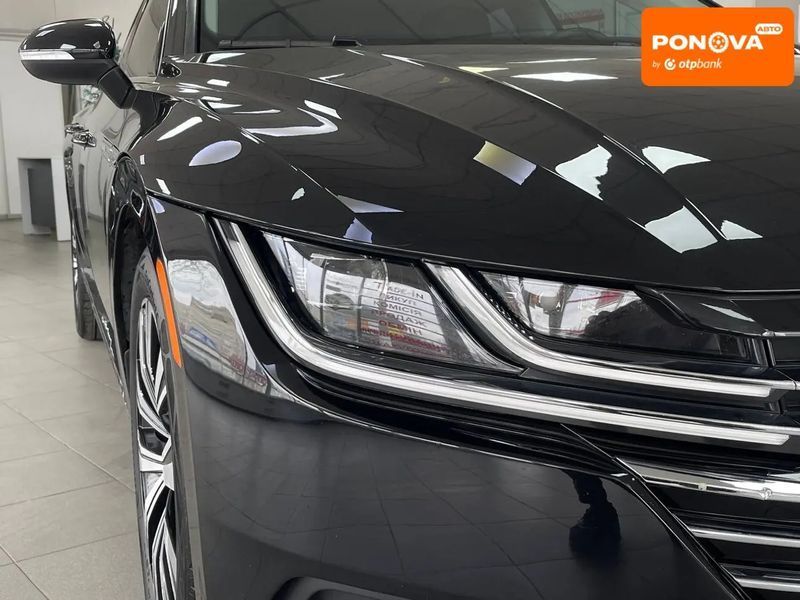 Volkswagen Arteon, 2018 р., Бензин, 72 тис. км, Седан, Київ AT-10414054 фото