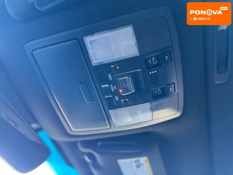 Lexus GX, 2021 р., Газ пропан-бутан / Бензин, 74 тис. км, Позашляховик / Кросовер, Київ AT-10415689 фото