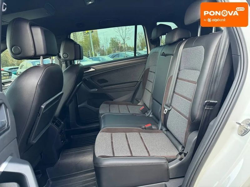 SEAT Tarraco, 2021 р., Дизель, 213 тис. км, Позашляховик / Кросовер, Київ AT-10415680 фото