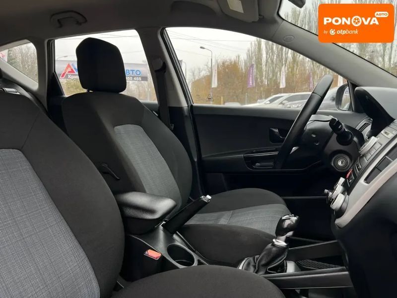 Kia Ceed, 2010 г., Дизель, 230 тыс. км, Универсал, Серый, Кривой Рог AT-10404408 фото