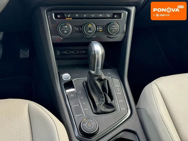 Volkswagen Tiguan, 2019 г., Бензин, 126 тыс. км, Внедорожник / Кроссовер, Серый, Киев AT-10408168 фото