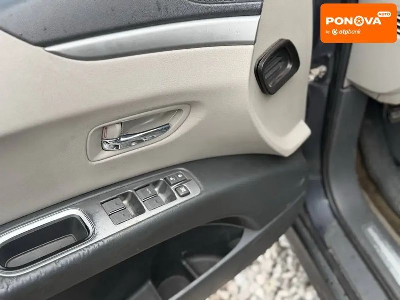 Subaru Tribeca, 2007 г., Газ пропан-бутан / Бензин, 347 тыс. км, Внедорожник / Кроссовер, Серый, Днепр (Днепропетровск) AT-10416088 фото