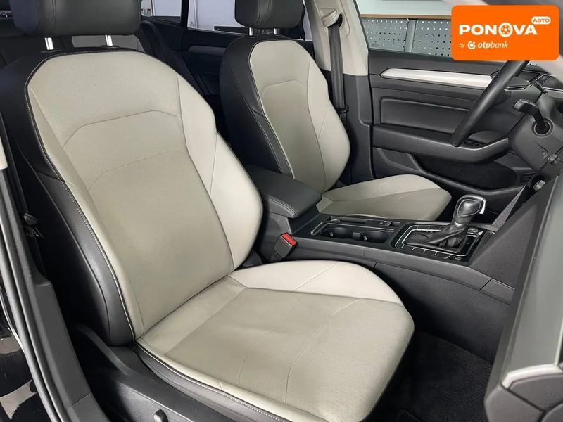 Volkswagen Arteon, 2018 р., Бензин, 72 тис. км, Седан, Київ AT-10414054 фото