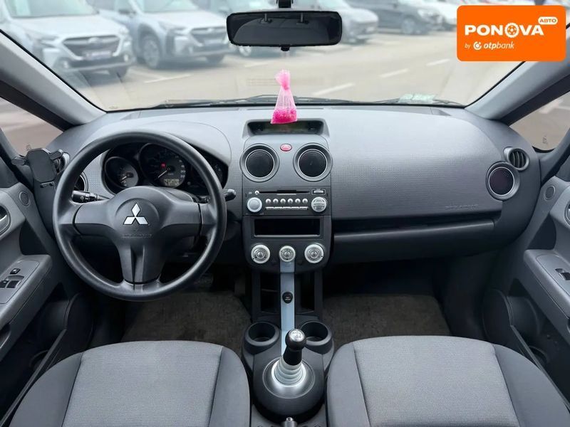 Mitsubishi Colt, 2007 г., Бензин, 108 тыс. км, Хетчбек, Киев AT-10414004 фото