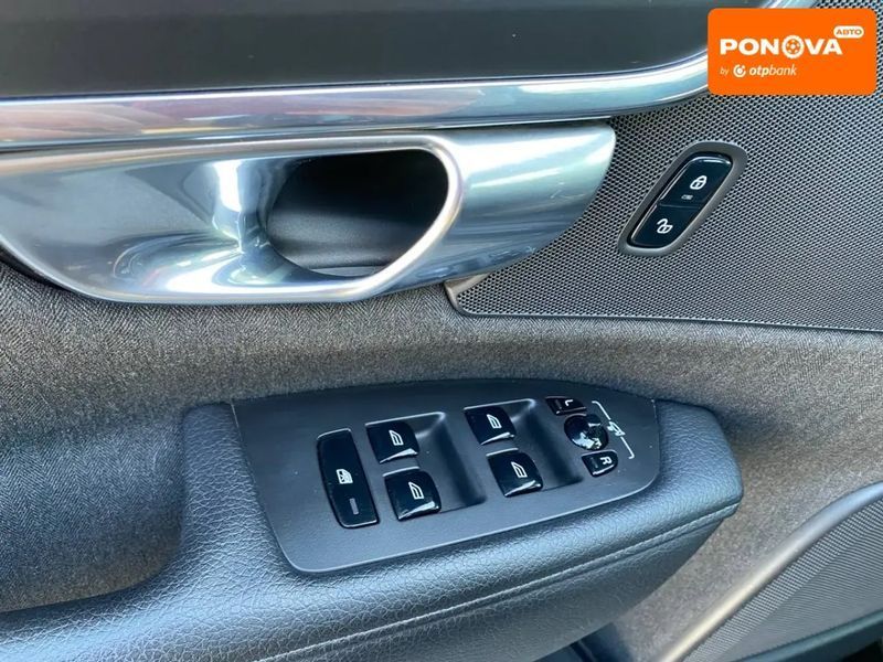 Volvo V90, 2017 р., Дизель, 225 тис. км, Універсал, Чорний, Львів AT-10400672 фото