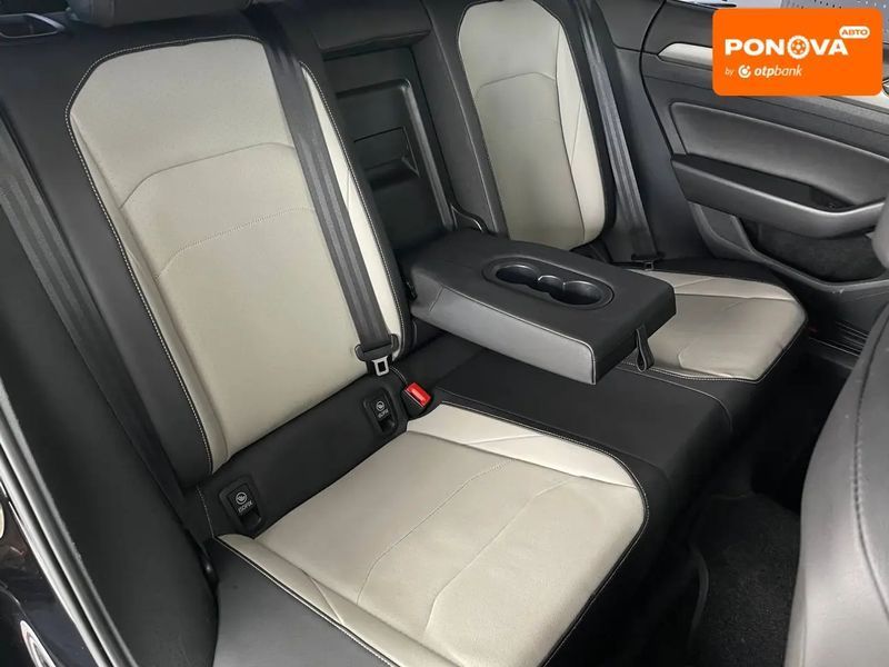 Volkswagen Arteon, 2018 р., Бензин, 72 тис. км, Седан, Київ AT-10414054 фото