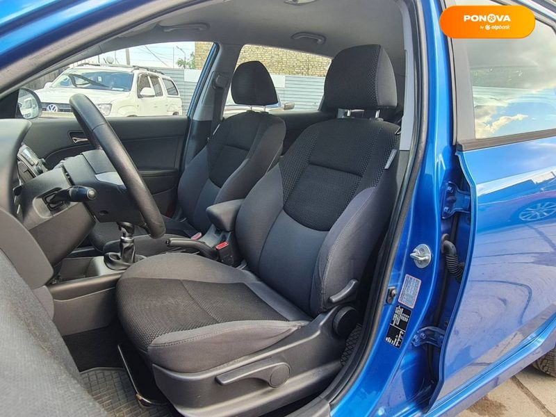 Hyundai i30, 2010, Дизель, 1.58 л., 230 тис. км, Універсал, Синій, Київ 42769 фото