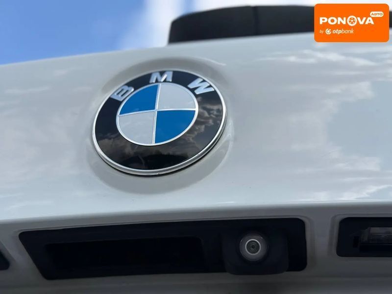 BMW X1, 2017 р., Бензин, 190 тис. км, Позашляховик / Кросовер, Білий, Рівне AT-10421960 фото