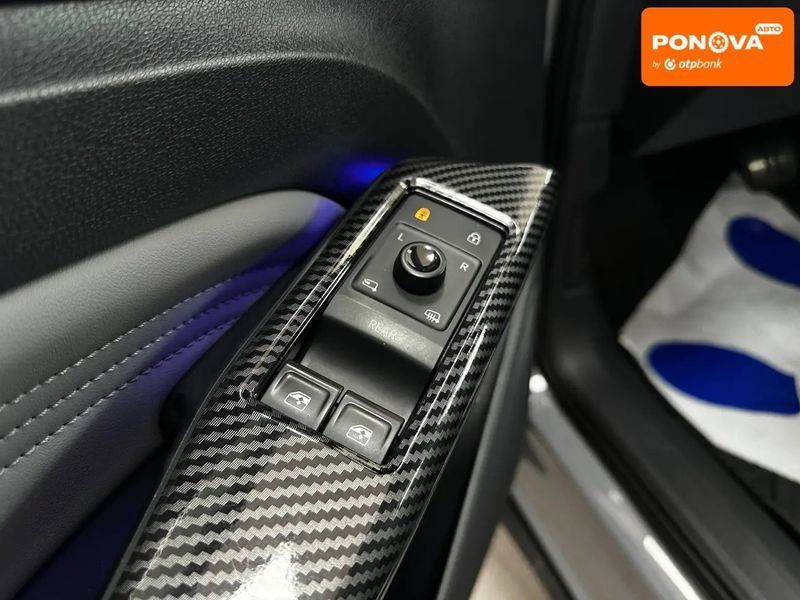 Volkswagen ID.4 Crozz, 2021 р., Електро, 74 тис. км, Позашляховик / Кросовер, Київ AT-10418136 фото