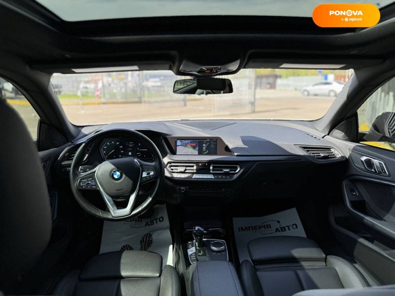 BMW 2 Series Gran Coupe, 2021, Бензин, 2 л., 58 тыс. км, Купе, Белый, Киев 42624 фото