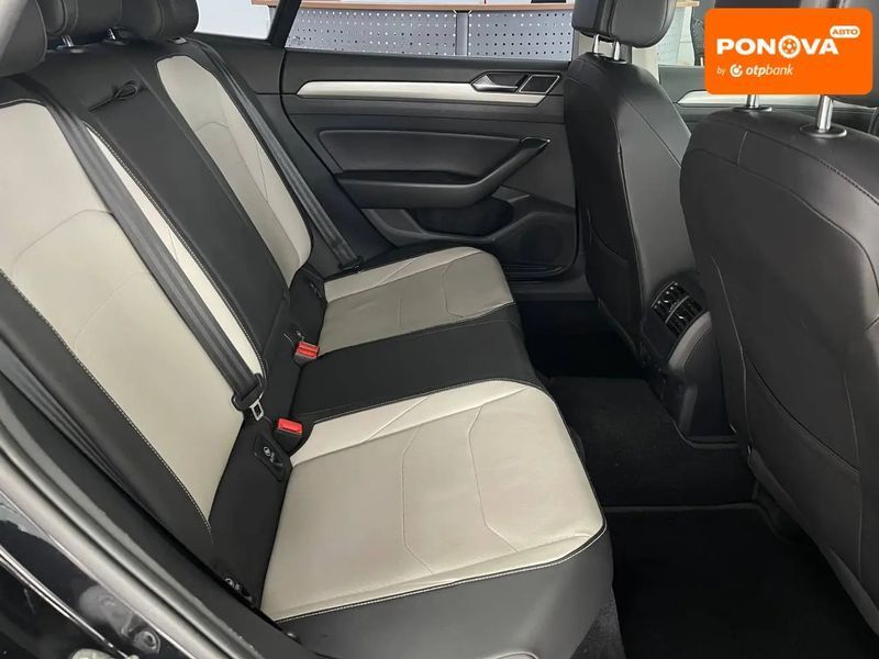 Volkswagen Arteon, 2018 р., Бензин, 72 тис. км, Седан, Київ AT-10414054 фото