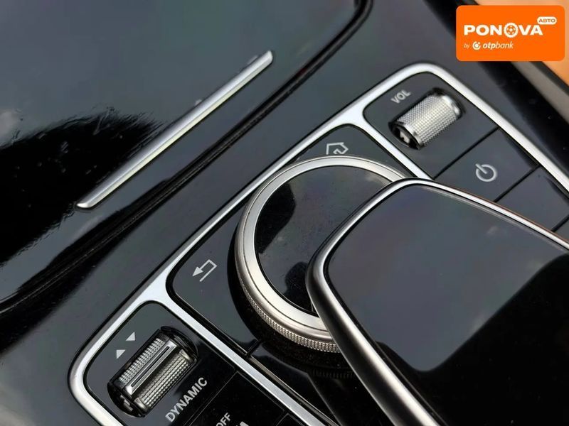 Mercedes-Benz E-Class, 2017 р., Дизель, 151 тис. км, Купе, Чорний, Кривий Ріг AT-10425956 фото