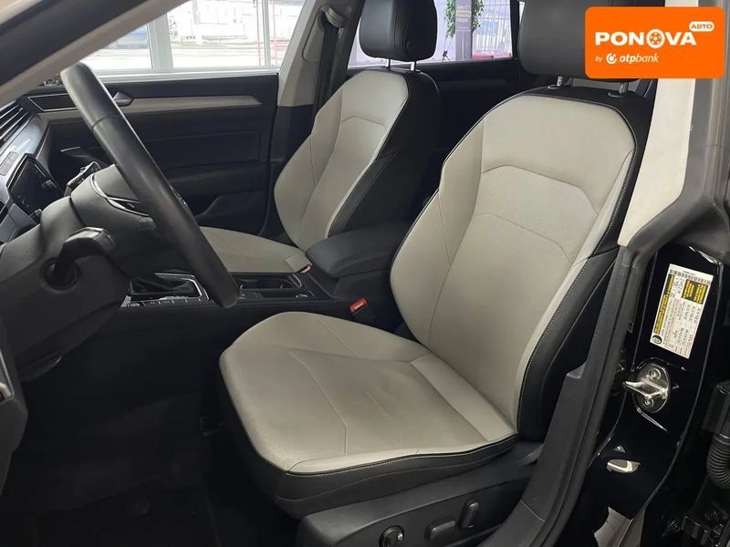 Volkswagen Arteon, 2018 р., Бензин, 72 тис. км, Седан, Київ AT-10414054 фото