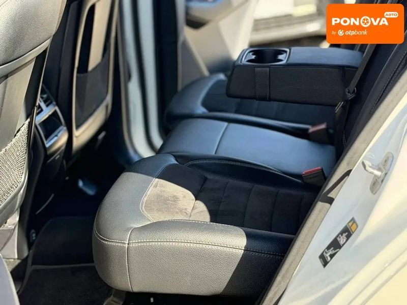 Mercedes-Benz M-Class, 2012 г., Дизель, 201 тыс. км, Внедорожник / Кроссовер, Белый, Днепр (Днепропетровск) AT-10411777 фото