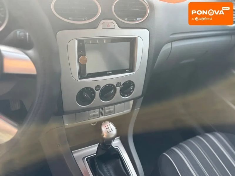 Ford Focus, 2010 г., Бензин, 189 тыс. км, Универсал, Синий, Кривой Рог AT-10404911 фото
