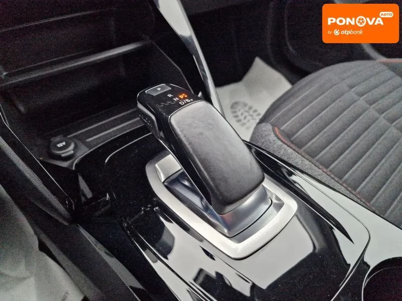Peugeot 208, 2020 р., Електро, 59 тис. км, Хетчбек, Білий, Вінниця AT-10407632 фото