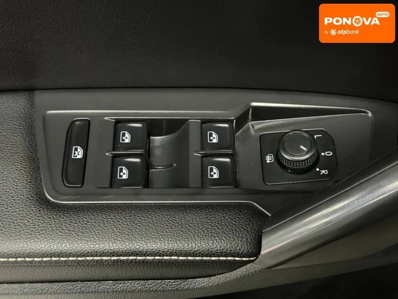 Volkswagen Tiguan, 2024 г., Бензин, 104 тыс. км, Внедорожник / Кроссовер, Серый, Каменское (Днепродзержинск) AT-10411909 фото
