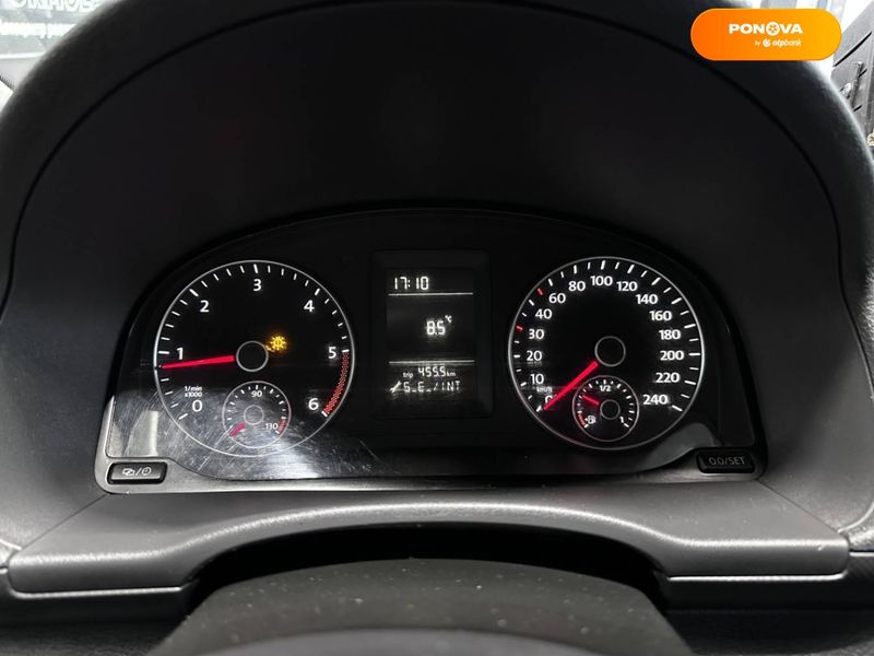 Volkswagen Caddy, 2015, Дизель, 1.6 л., 290 тис. км, Рефрижератор, Білий, Нововолинськ 40254 фото
