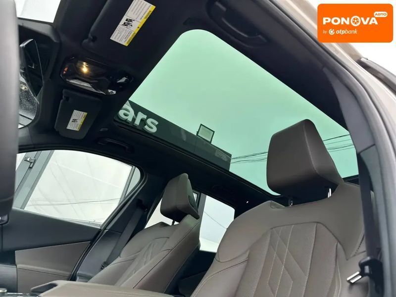 BMW X3, 2025 р., Бензин, 4 тис. км, Позашляховик / Кросовер, Бежевий, Харків AT-10409124 фото