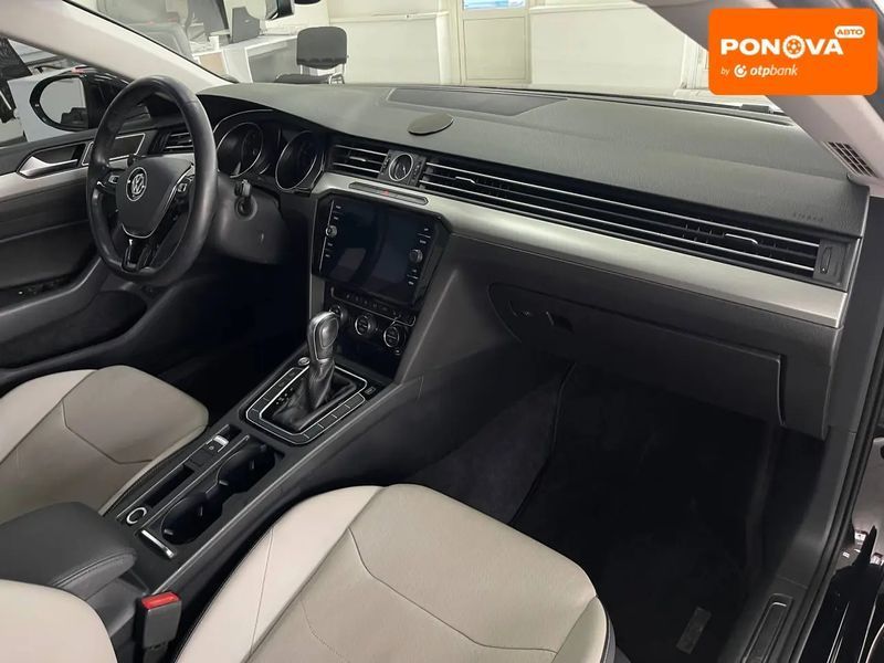 Volkswagen Arteon, 2018 р., Бензин, 72 тис. км, Седан, Київ AT-10414054 фото