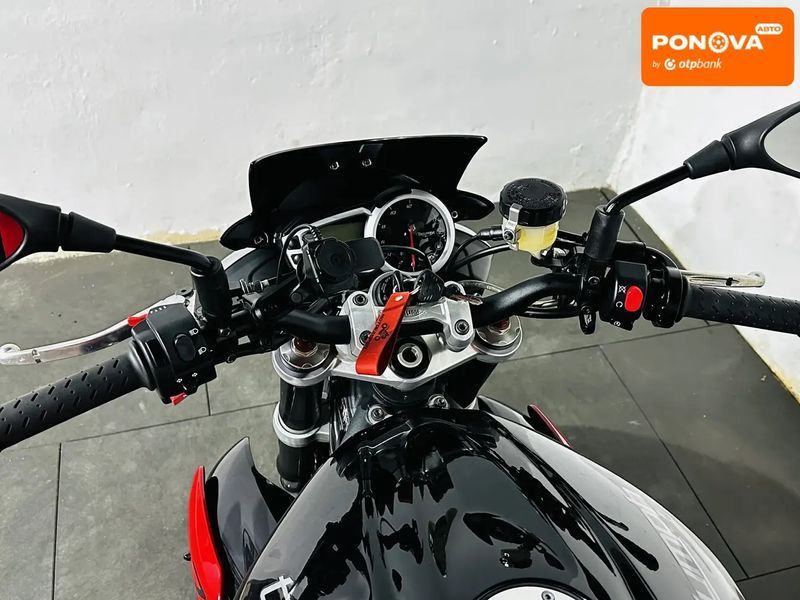 Triumph Street Triple 675, 2014 р., Бензин, 39 тис. км, Мотоцикл Без обтікачів (Naked bike), Чорний, Бердичів AT-10422315 фото