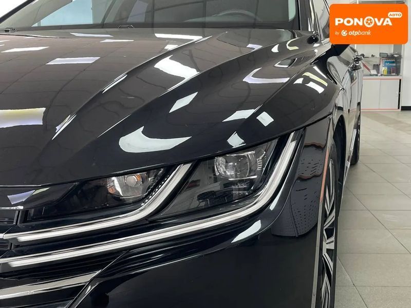 Volkswagen Arteon, 2018 р., Бензин, 72 тис. км, Седан, Київ AT-10414054 фото