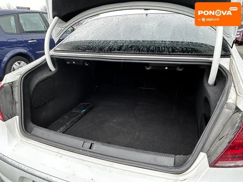 Volkswagen CC / Passat CC, 2015 г., Бензин, 185 тыс. км, Седан, Белый, Житомир AT-10416962 фото